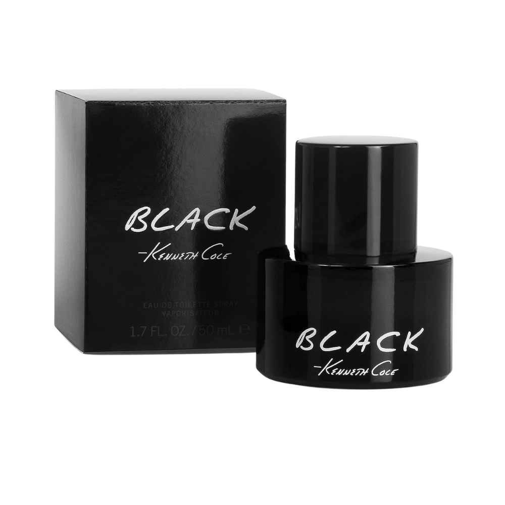 Kenneth Cole Black